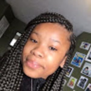 Meet your Posher, Janiah